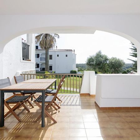 Siesta Mar Private Apartment 53 Cala'N Porter 3 Bed Cala En Porter  外观 照片