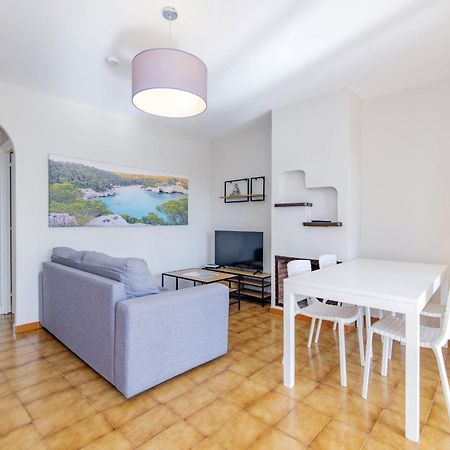 Siesta Mar Private Apartment 53 Cala'N Porter 3 Bed Cala En Porter  外观 照片