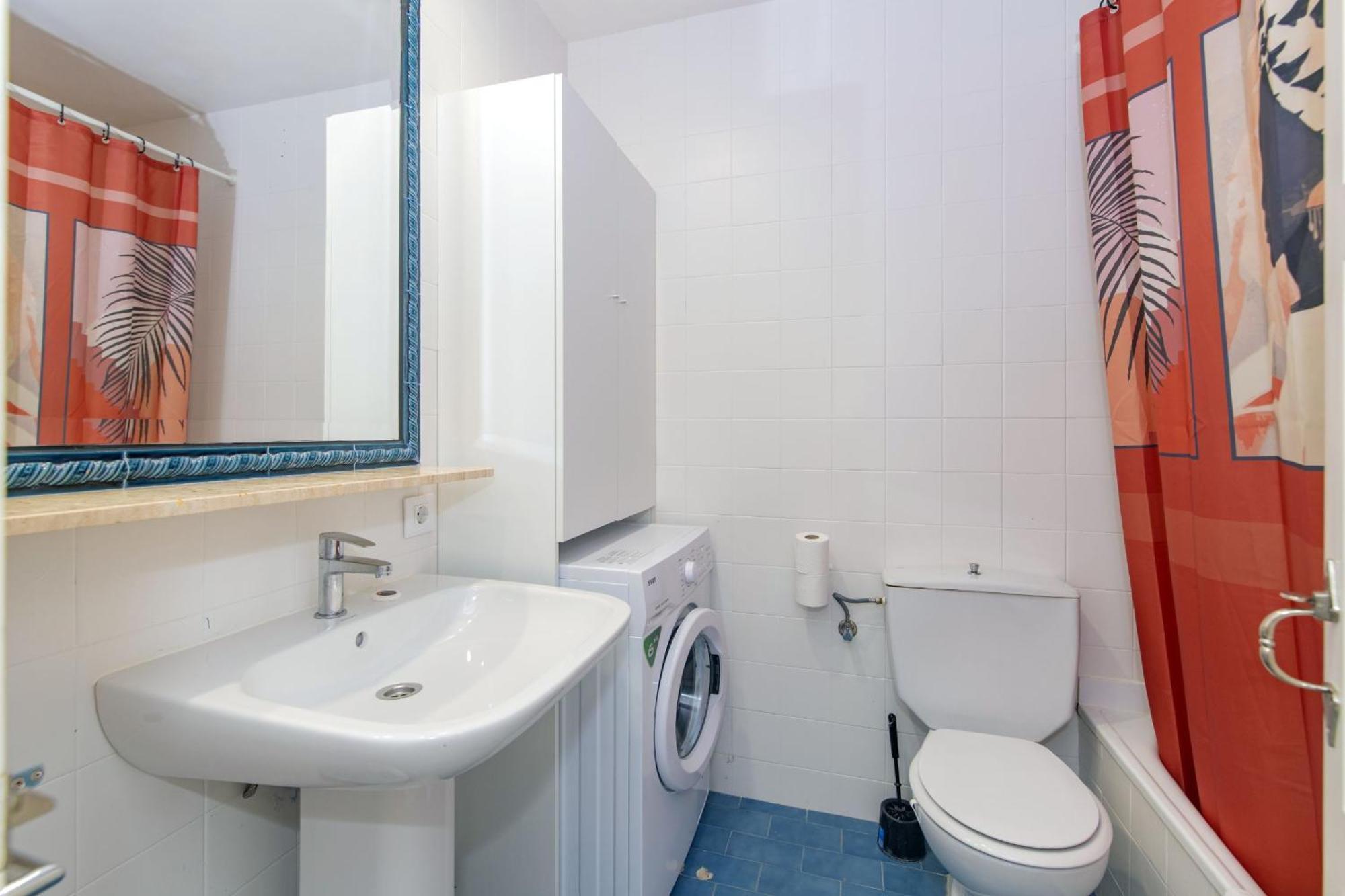 Siesta Mar Private Apartment 53 Cala'N Porter 3 Bed Cala En Porter  外观 照片
