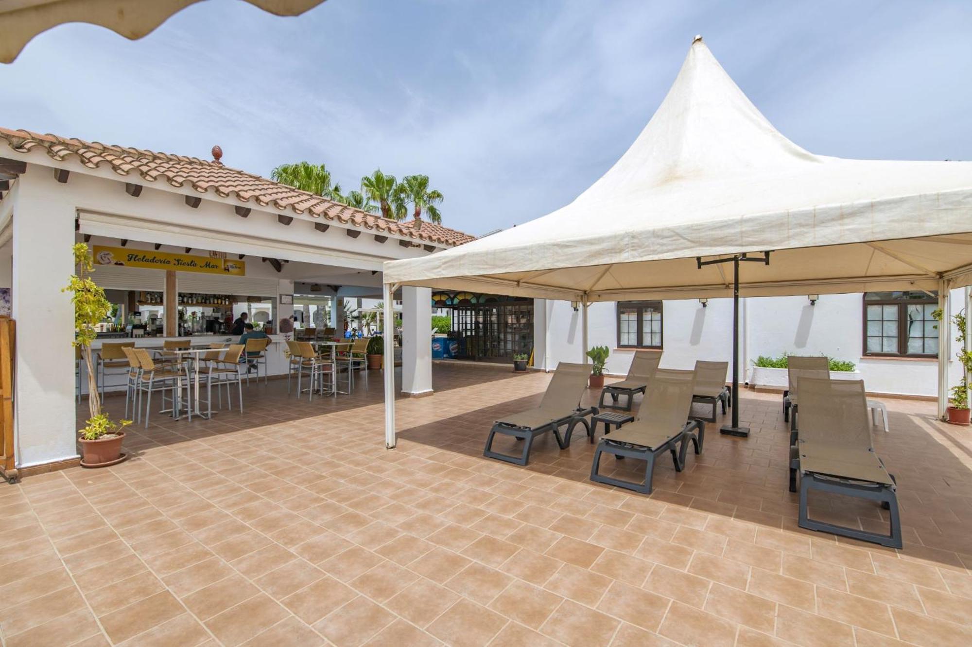 Siesta Mar Private Apartment 53 Cala'N Porter 3 Bed Cala En Porter  外观 照片