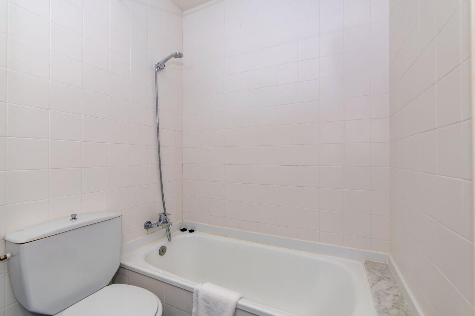 Siesta Mar Private Apartment 53 Cala'N Porter 3 Bed Cala En Porter  外观 照片