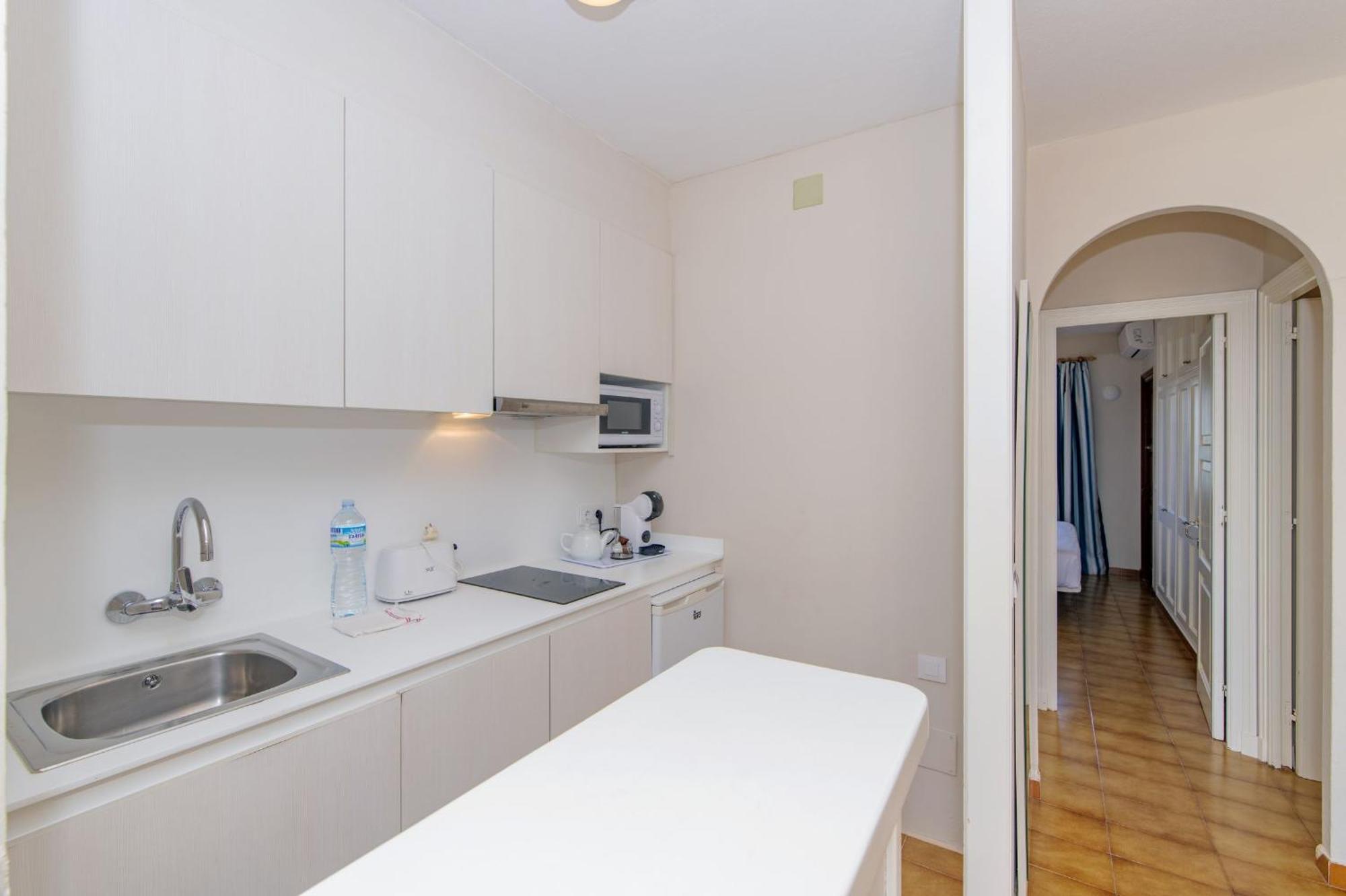 Siesta Mar Private Apartment 53 Cala'N Porter 3 Bed Cala En Porter  外观 照片