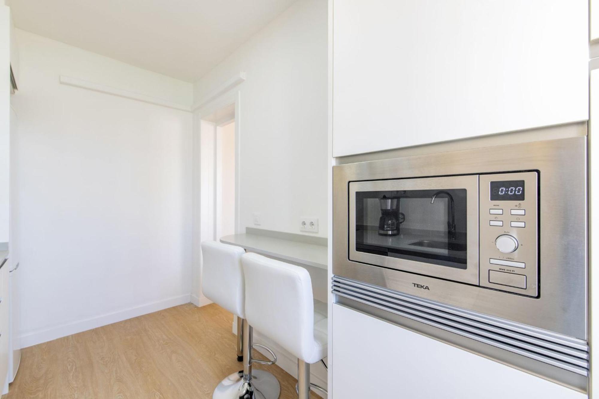 Siesta Mar Private Apartment 53 Cala'N Porter 3 Bed Cala En Porter  外观 照片