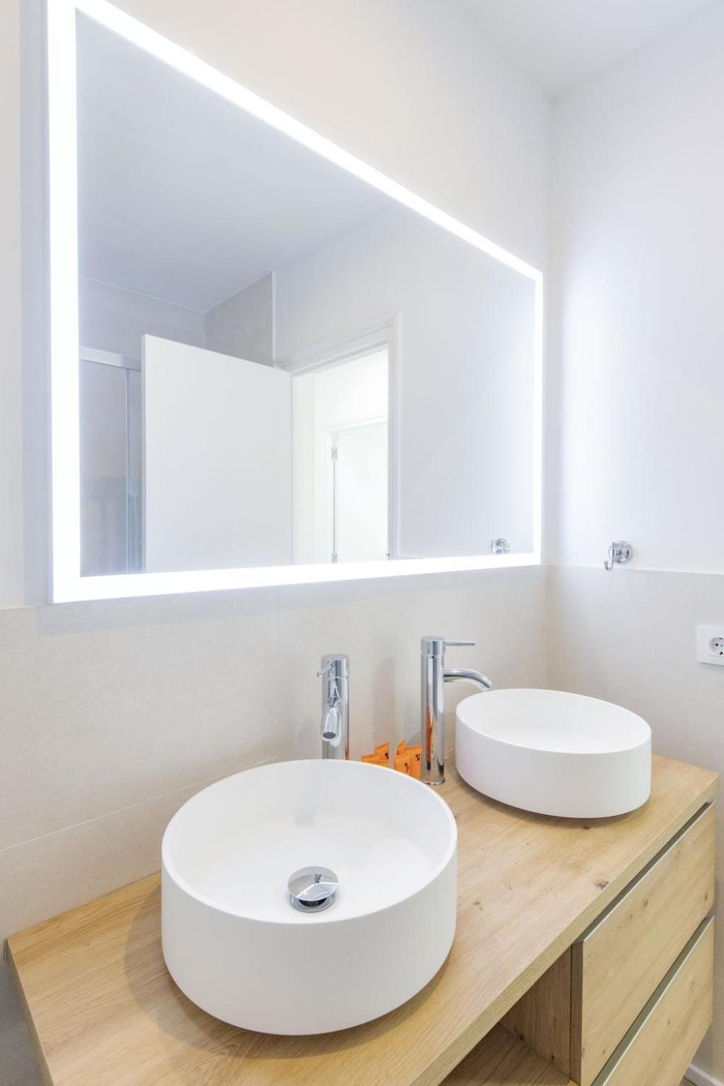 Siesta Mar Private Apartment 53 Cala'N Porter 3 Bed Cala En Porter  外观 照片