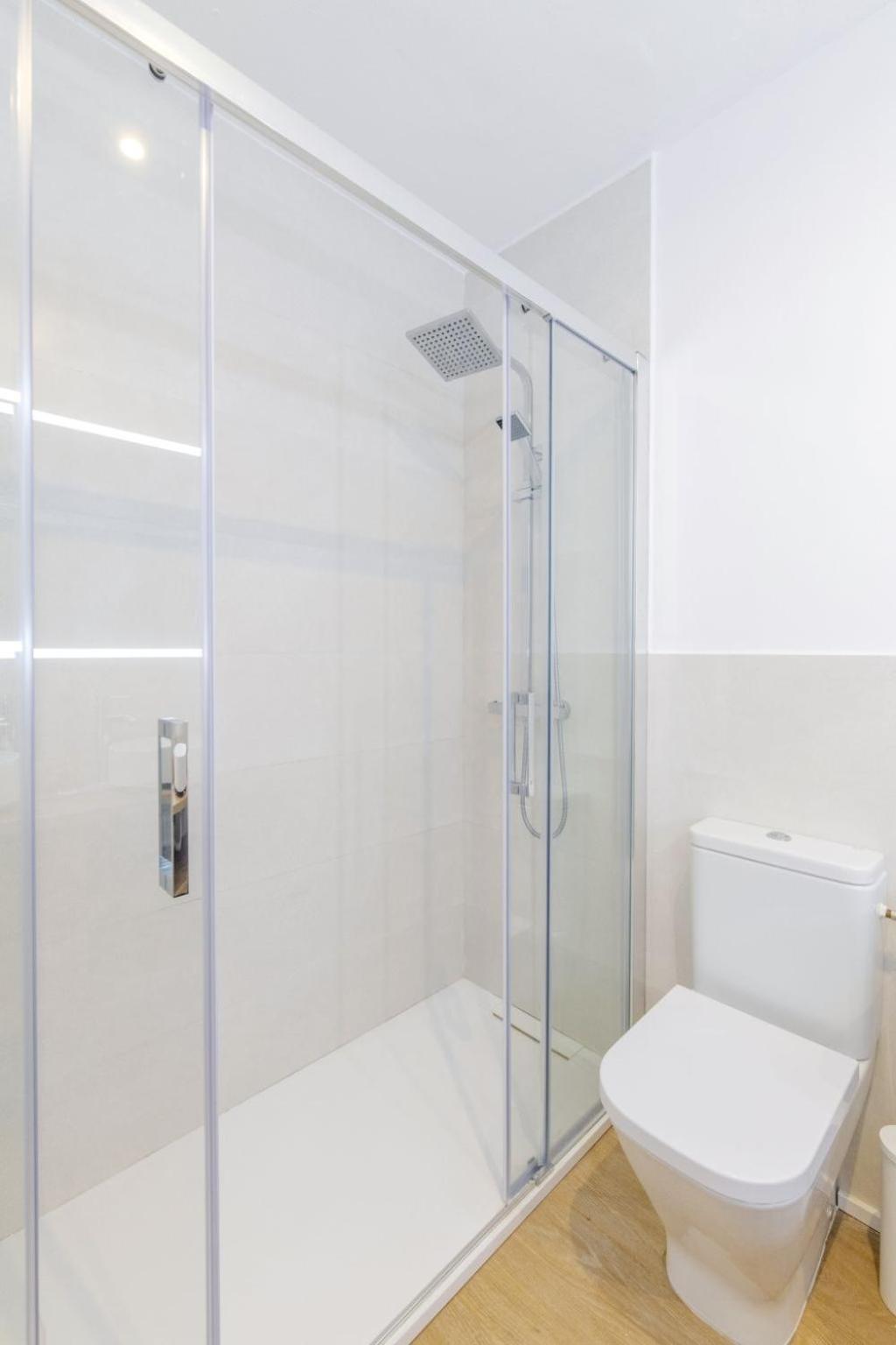 Siesta Mar Private Apartment 53 Cala'N Porter 3 Bed Cala En Porter  外观 照片